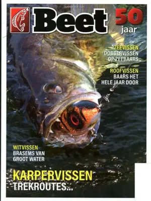 Beet - 05 2026