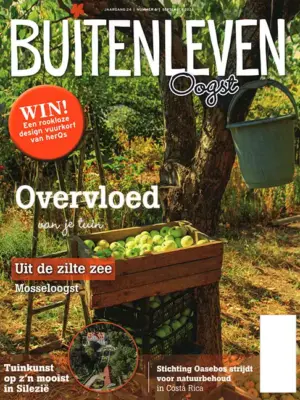 Buitenleven - 06 2026