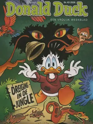 Donald Duck - 42 2026
