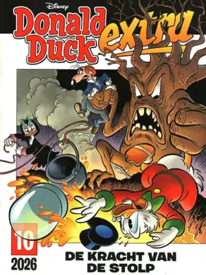 Donald Duck Extra - 10 2026