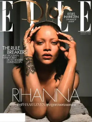 Elle - 05 2026