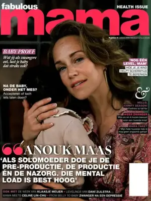 Fabulous Mama - 05 2026