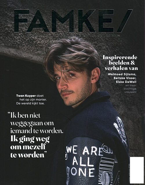 Famke - 01 2026