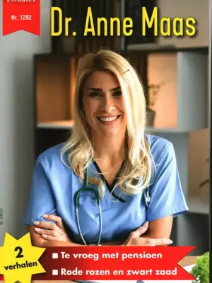 Favoriet Dr. Anne Maas - 1292 2026