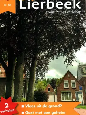 Favoriet Groeten uit Lierbeek - 122 2026