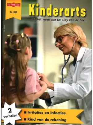 Favoriet Kinderarts - 365 2026