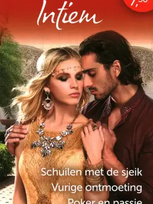 Harlequin Favorieten Intiem - 898 2026