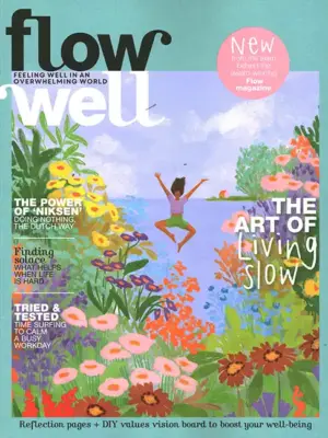 Flow Well - 01 2026