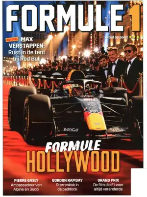 Formule1.nl - 16/17 2026
