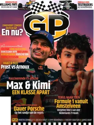 GP Magazine - 05 2026