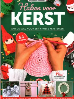 Liefde voor Handwerken - 03 2026