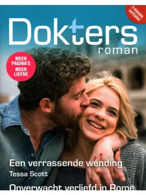 Harlequin Doktersroman - 232 2026