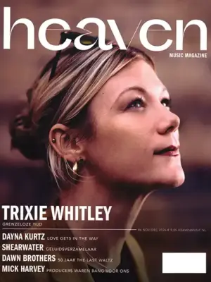 Heaven Music Magazine - 06 2026
