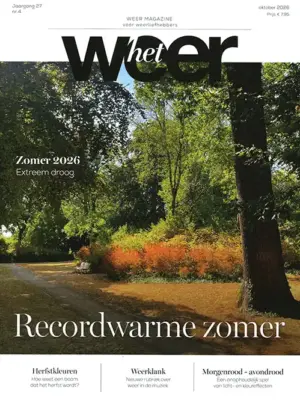 Het Weer Magazine - 04 2026