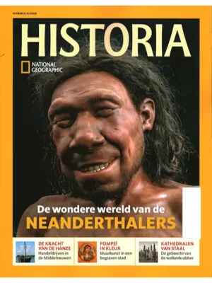 Historia - 11 2026