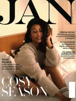 JAN - 11 2026