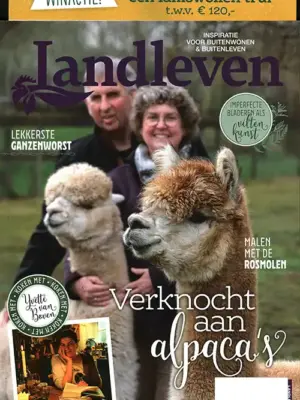 Landleven - 11 2026