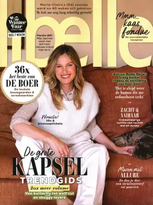 Libelle - 41 2026