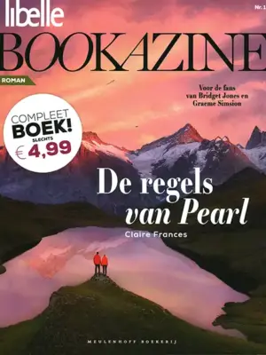 Libelle Bookazine - 10 2026