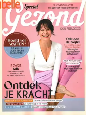 Libelle Special Gezond - 14 2026