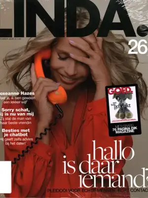 LINDA. - 268 2026