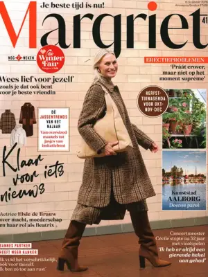 Margriet - 41 2026
