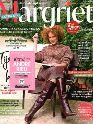 Margriet - 42 2026