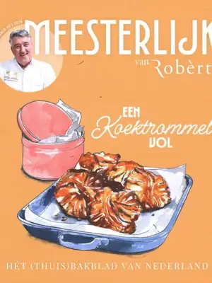 Meesterlijk van Robèrt - 60 2026