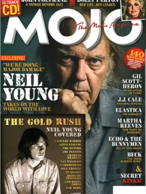 Mojo Engelstalig - 396 - 11 2026