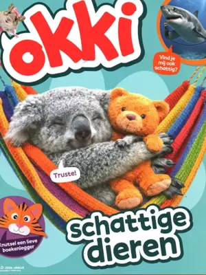 Okki - 10 2026