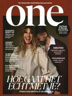 One magazine - 21 2026