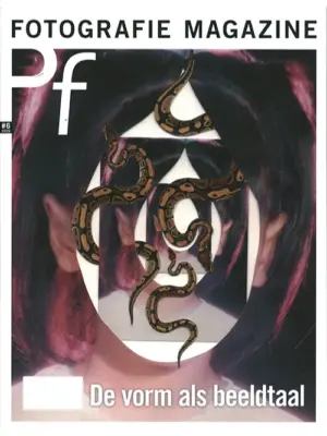 PF Fotografie Magazine - 06 2026