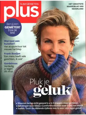 Plus Magazine - 10 2026