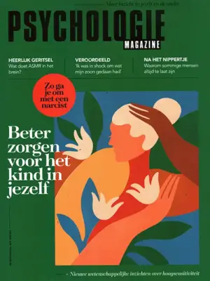 Psychologie Magazine - 10 2026