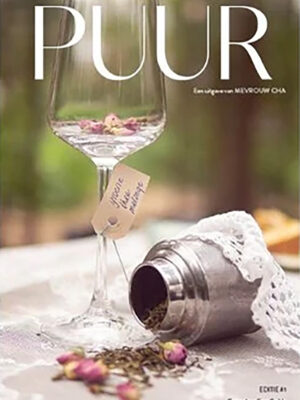 Puur - Thee magazine - 01