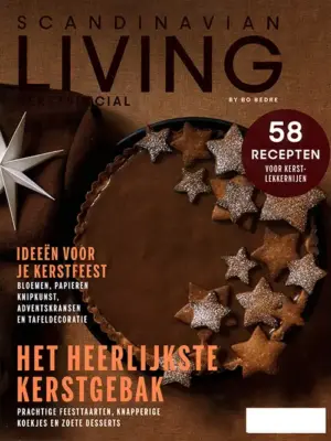 Scandinavian Living -  Kerstspecial - 02 2026
