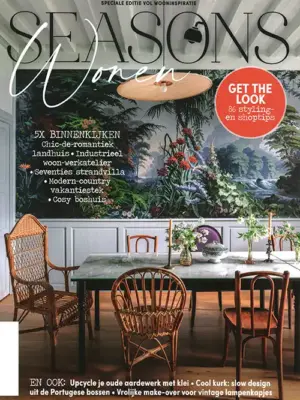 Seasons Wonen - 02 2026
