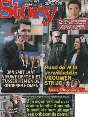 Story - 41 2026