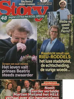 Story - 42 2026