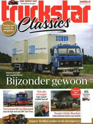 Truckstar Classics - 06 2026