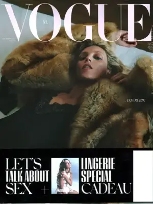 Vogue NL - 10 2026