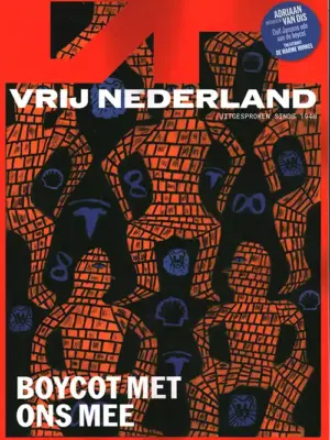 Vrij Nederland - 10 2026