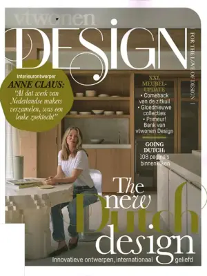 Vtwonen Design - 08 2026