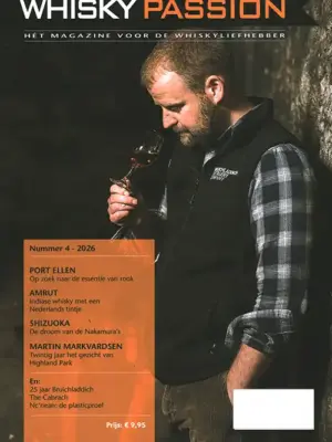 Whisky Passion - 04 2026
