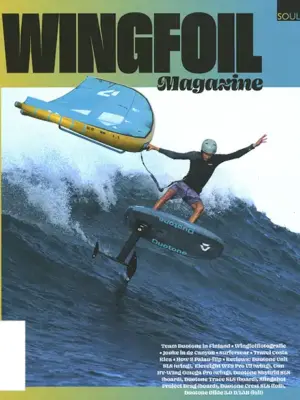 WingFoil Magazine - 02 2026