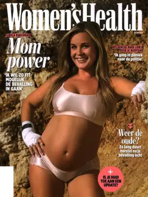 Women's Health NL - 05 2026